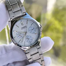 Годинник Casio LTP-V300D-2AUDF - мініатюра 9