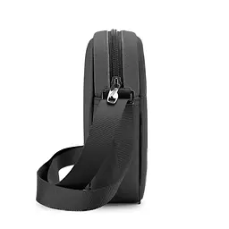Сумка через плече Tigernu T-S8135 0.35л Black (16234) - мініатюра 4