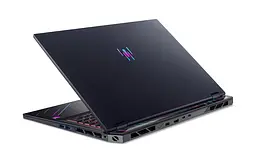 Ноутбук Acer Predator Helios 18 PH18-73 18" WQUXGA IPS Intel U9-275HX 192GB F5TB NVD5090-24 Win11P чорний - мініатюра 6