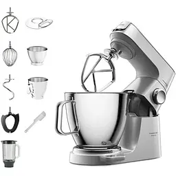 Кухонна машина Kenwood KVL 85.124 SI (0W20011358) - мініатюра 4