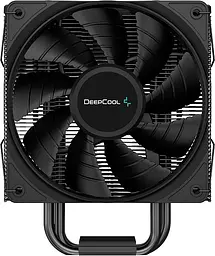 Повітряне охолодження Deepcool GAMMAXX GTE V2 BLACK (DP-MCH4-GMX-GTE-V2BK) Б/В - мініатюра 3