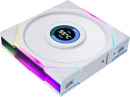 Вентилятор Lian Li TL 140-1 ARGB White (G99.14TL1W.00)