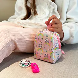 Сумка-сюрприз #sbabam Hello Kitty Приємні дрібнички (43/CN22) - мініатюра 6