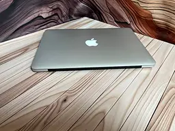 Б/в Ноутбук Apple MacBook Pro 13" 2014 A1502 i5-4308U/16/256 (C02P71JBG3QR) - мініатюра 7