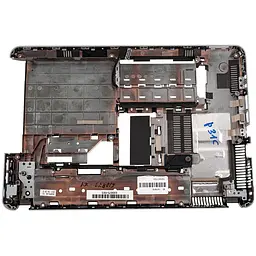 Нижня кришка Hewlett Packard для ноутбука HP ( Pavilion: dv3-4000 series) чорний Б/В