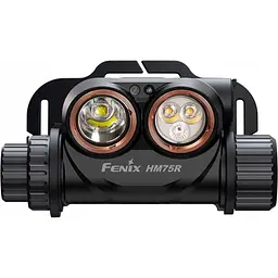 Ліхтар налобний Fenix HM75R SE [HM75RDCSE] [139774] - мініатюра 2