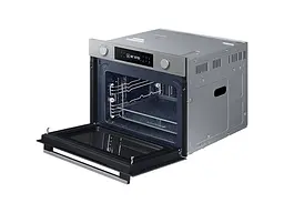 Духова шафа Samsung NQ5B4553FBS - мініатюра 7