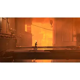 Ключ активації Microsoft Black The Fall для Xbox One/Series - мініатюра 5
