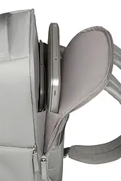 Рюкзак 14,1" Samsonite MOVE JOURNEY DRY SAGE 40х25х20 KS7*04009 - мініатюра 11