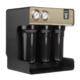 Фільтр зворотного осмосу Ecosoft RObust COFFEE (ROBUSTCOFFEE)