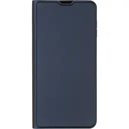 Чохол до мобільного телефона BeCover Exclusive New Style Samsung Galaxy M35 5G SM-M356 Blue (712679)