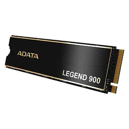 Накопичувач SSD Adata m.2 NVMe 1TB (SLEG-900-1TCS) - мініатюра 3
