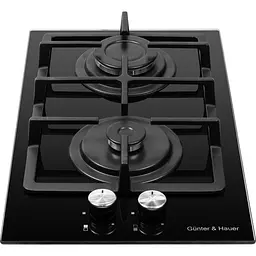 Газова варильна поверхня Gunter&Hauer GHD 322 GL [157379] - мініатюра 2