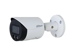 IP-камера відеоспостереження Dahua Technology DH-IPC-HFW2449S-S-IL (2.8 мм)