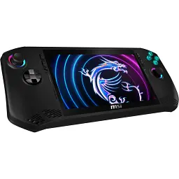 Ігрова консоль MSI Claw A1M-3 1TB - мініатюра 3