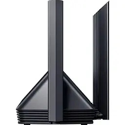 Роутер XiaomiRouter BE7000 WIFI-7 DVB4359CN Black - мініатюра 3