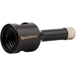 Свердло по кераміці та склу Specialist+ 6 мм M14 (11/2-9406) - мініатюра 2