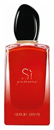Оригінал Giorgio Armani Si Passione Intense 100 мл ТЕСТЕР