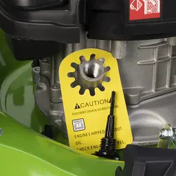 Газонокосарка бензинова Procraft PLM460 - мініатюра 8