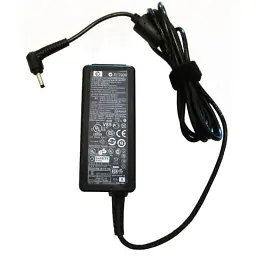 Блок живлення для ноутбука HP 40W 19V 2.05A роз'єм 4.0/1.7 (HSTNN-DA18)