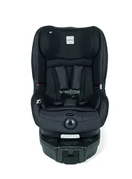 Автокрісло Peg-Perego Viaggio FF105 Ebony з базою I-size, темно-сірий (PACK01-FF105000001) - мініатюра 4