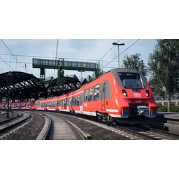 Ключ активації Microsoft Train Sim World 2 для Xbox One/Series - мініатюра 3