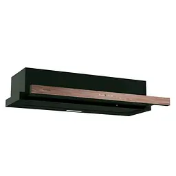 Кухонна витяжка Klarstein ZenFusion 400 м³/год (10046759)