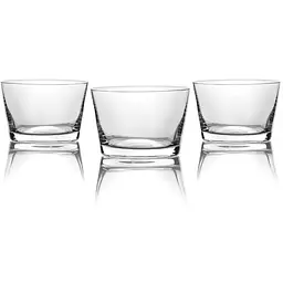 Набір креманок 280ml 3 шт. Джастін NGC9SET