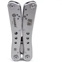 Мультитул Multi Tool Ganzo G201 - мініатюра 3