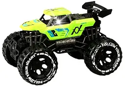 Іграшка CARS S Позашляховик-монстр двомісний (CJ-4527516) (7120466)