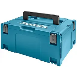 Кейс універсальний Makita Makpac 2, 395х295х210 мм 821551-8