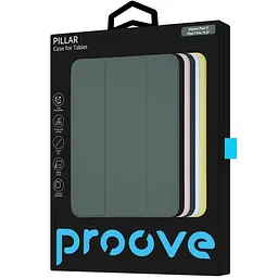 Чохол Proove Pillar Case Xiaomi Pad 7/Pad 7 Pro 11,2" в асортименті - мініатюра 2