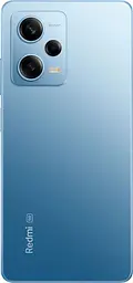 Смартфон Xiaomi Redmi Note 12 Pro 5G 8/128Gb Sky Blue (Global) NFC - мініатюра 5