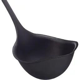 Ополоник Fiskars Essential 38 см (1065594) - мініатюра 2