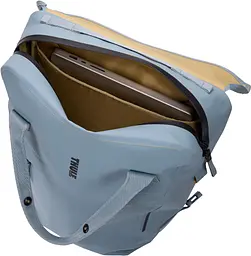 Велосипедний рюкзак Thule Shield Backpack 23L with InLock (Mid Blue) 3205481 (TH 3205481) - мініатюра 7