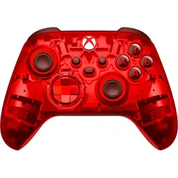 Геймпад Microsoft Xbox Series X/S Wireless Controller Pulse Cipher Special Edition [129911]