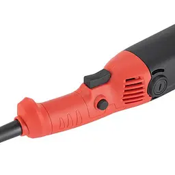 Кутова шліфувальна машина болгарка електрична Intertool Storm WT-0231 860 Вт x 125 мм - мініатюра 7