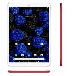 Планшет-телефон Hoozo MT Pad 364 LTE 3/64 Red + Чохол-клавіатура - мініатюра 5