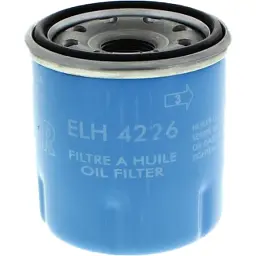Фільтр масляний MECAFILTER ELH4226