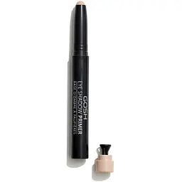 Основа під тіні Gosh Primer Eye Shadow, тон 001 (nude), 1.4 г - мініатюра 3