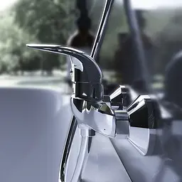 Змішувач для душу DAMIXA Palace Bit (312000000) - мініатюра 7