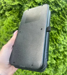Зовнішній акумулятор Xiamen 5V 1A Power Bank Solar із зарядом від сонячної енергії - мініатюра 7