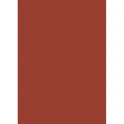 Папір для дизайну Folia Tintedpaper А4 (21x29.7см) №74 червоно-коричневий 130г/м2 без текстури