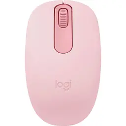 Миша Logitech M196 Rose (910-007461) [127490] - мініатюра 1