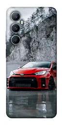 Чохол Demsky Toyota для Realme C65 4G