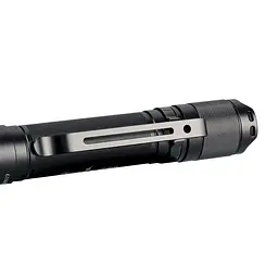 Ручний міні ліхтарик Fenix E20 V2.0 360лм 2хАА (Чорний) - мініатюра 3
