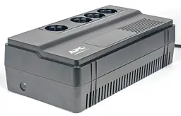 Джерело безперебійного живлення APC 800 ВА / 450 Вт / 7 А*ч ((BV800I-GR))