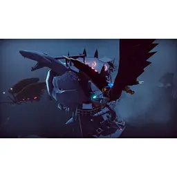 Ключ активації Microsoft Bulwark: Falconeer Chronicles Origins Bundle для Xbox One/Series S/X - мініатюра 12