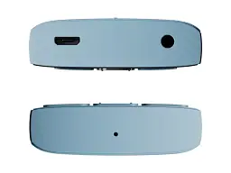 Мобільний телефон Nokia 150 Dual Sim 2023 Blue - мініатюра 2