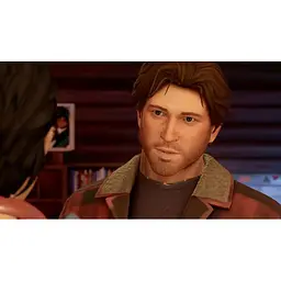 Гра Life is Strange True Colors (російська версія) (Nintendo Switch) - мініатюра 5